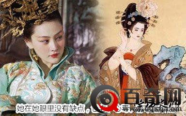 史上最痴情皇帝，不爱美女爱奶娘，谁敢为他生娃谁遭殃