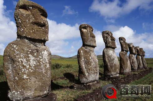 隐瞒人类上千年！金字塔之谜终被解开
