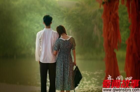 最感人的爱情故事！看完不哭的人牛X！