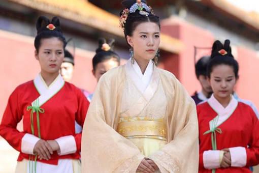 历史上一夫一妻的皇帝是谁-他们都是什么结局-