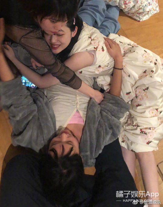 沈梦辰被质疑卖假货芒果TV回应刘欢吐槽