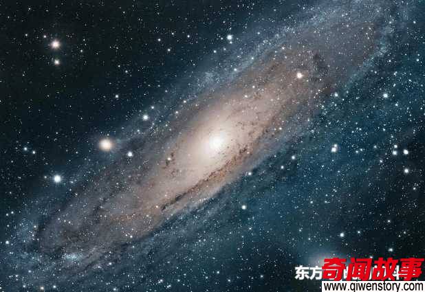 相对于整个宇宙，太阳系到底有多庞大？科学家给出准确数据_0