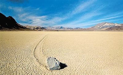 自然科学未解之谜(组图)