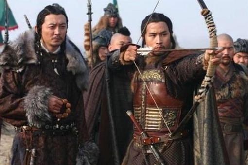 刘豫是如何对待北宋旧主的-刘豫最终结局是怎样的-