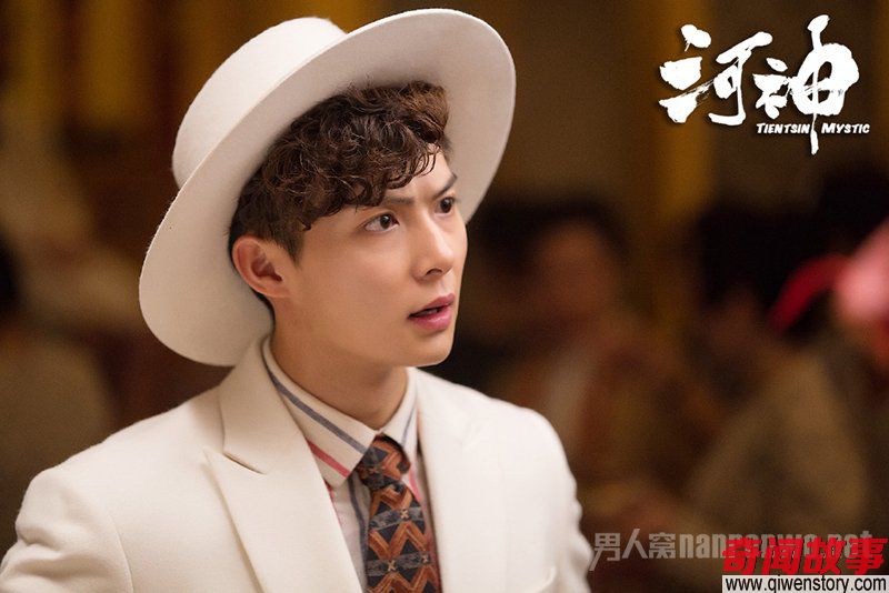 张铭恩是富二代吗 张铭恩家庭背景父母是谁曝光_0