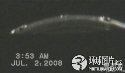 【探秘】盘点全球著名UFO事件大集合！