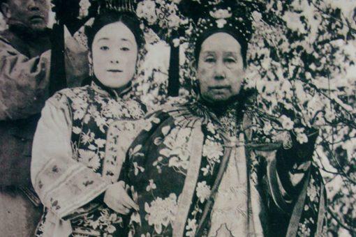 道光为什么选择咸丰做皇帝-为什么不选择奕䜣-