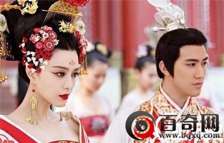 武则天豢养ldquo;四大杀手rdquo; 心狠且杀人如麻！