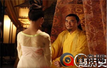 唐朝开国君主李渊最初竟是靠妓女上位的吗-