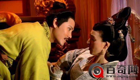 古代美女战俘下场曝光:实在是太惨了