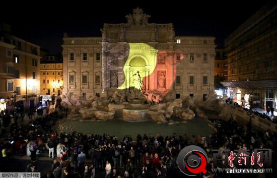 意大利公投失败 意大利修宪公投失败 总理伦齐宣布辞职