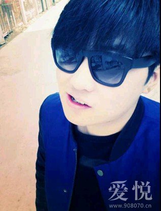 商业至尊 MC大君个人资料