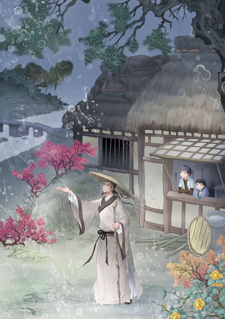 开团|国内首部诗词儿童小说来了：别再死记硬背，孩子更应该这样学古诗！