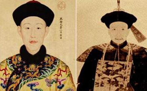 历史上的和坤是怎么死的-被谁处死的-