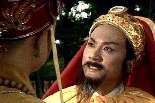 唐僧肉可以长生不老,为什么李世民不吃-