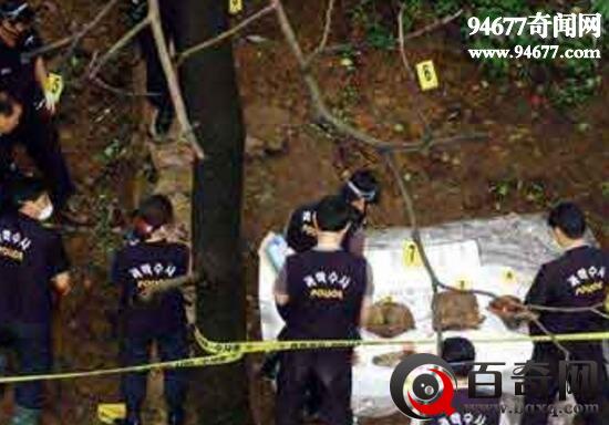 韩国杀人狂魔柳永哲，一年杀20人(肢解内脏煮熟吃掉)