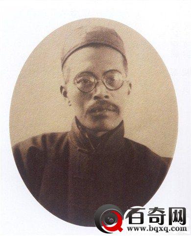 国学大师周邦彦与王国维二人的关系是怎样的