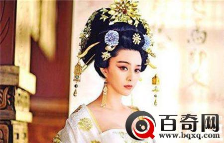 武则天为什么会给自己加尊号为ldquo;圣母神圣rdquo;