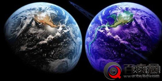 平行宇宙惊人发现：另一世界有同样的你