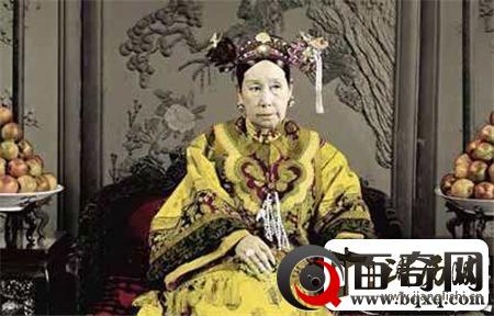 慈禧是如何凌辱身边的宫女?看得直哆嗦