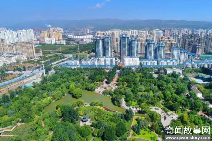 我国发展最让人失望的省会，第二个有没落的趋势