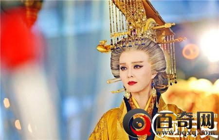 武则天如何对待自己的情敌 砍去手脚泡入酒中