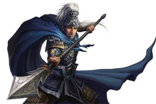 马超为什么不降曹操而是选择刘备-马超和曹操有哪些过节-