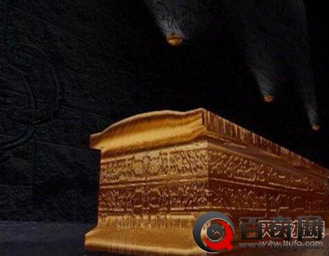 40年不敢挖！秦陵藏中国惊天秘密