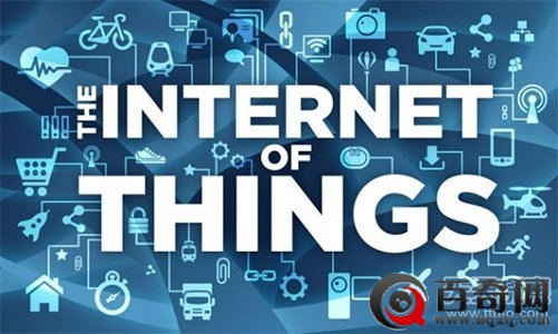 物联网之父：机器不会统治人类