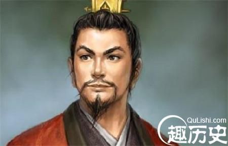 史上三大最会作秀帝王 谁才是感动千古第一人