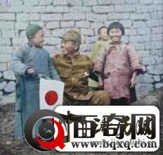 他13岁就诱敌深入，使我军全歼日军300余人，青史留名！