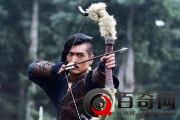 哲别与速不台是什么关系 哲别的爸爸是谁