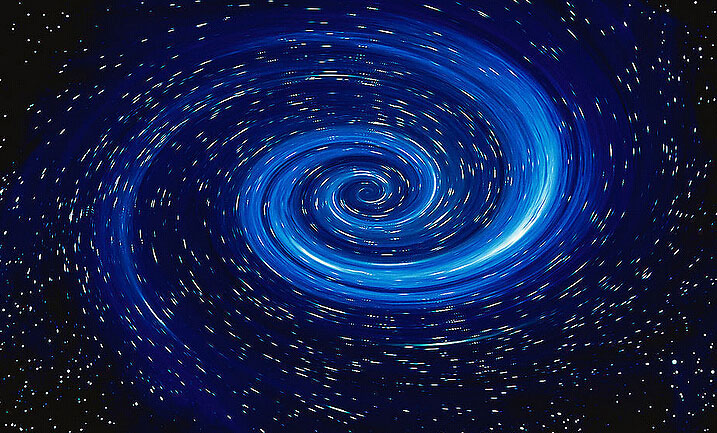 揭秘宇宙“造星工厂” 形成于宇宙大爆炸后10亿年