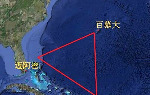 是可燃冰的错？