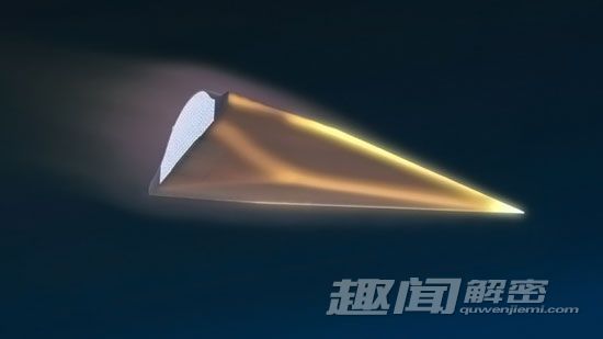中国证实高超音速飞行器试验让美很惊诧