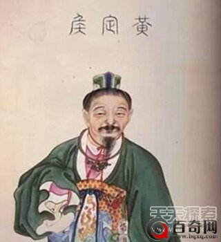 中国古代十大神探：狄仁杰竟排不上名