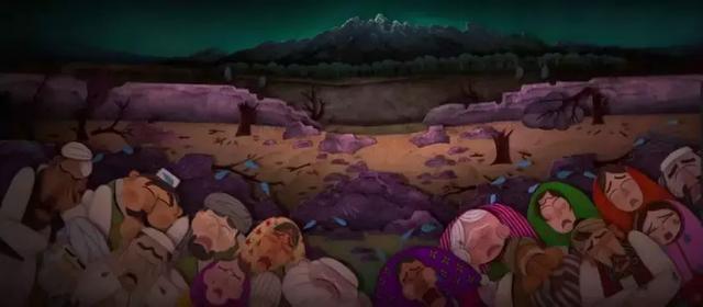 媲美《寻梦环游记》，“海洋之歌”团队新作不容错过