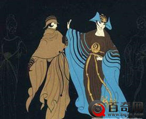 世界史上最成功的12大王朝 最强盛的竟是他