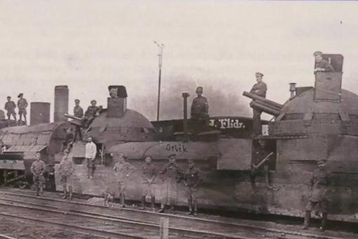 高尔察克本是无畏上将英雄,为什么会被苏俄秘密枪决-