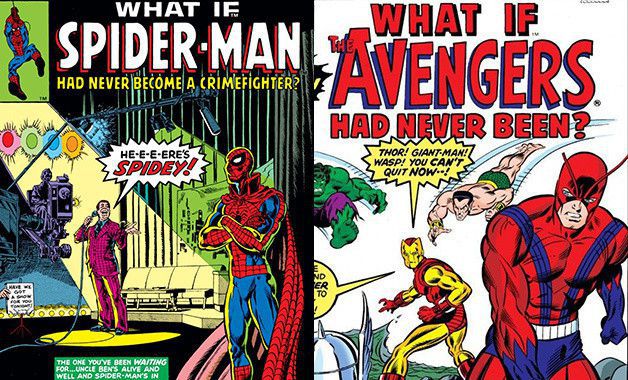 迪士尼漫威新剧脑洞大开，美队将变身钢铁侠，复联不复存在！