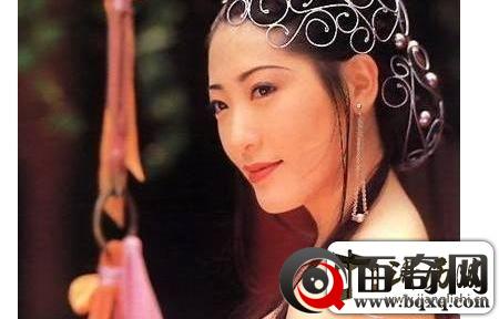 中国历史上的美女皇后：倾国倾城萧皇后