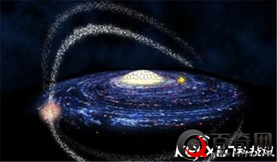 平行宇宙真的存在吗？竟有两个地球