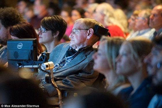 科学家称找到外星人或揭示动物为何靠性繁殖