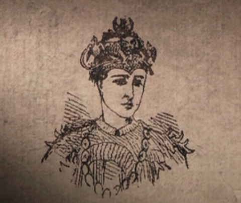 李秀成个人资料 太平天国忠王李秀成简介