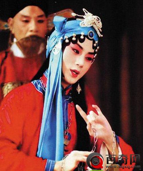 梅兰芳家族与慈禧不为人知的关系