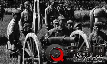 日军投降之前的垂死挣扎：派特务潜入，企图毁灭我军重要武器