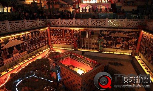 秦始皇陵骇人谜团：兵马俑竟暗藏诅咒