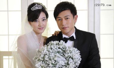 陈键锋女友王丽坤？揭王丽坤绯闻男友