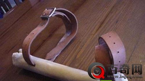 2000年前的整容术 古代神奇的“超前”发明