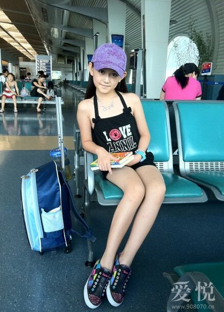 蒋依依个人资料 蒋依依身高